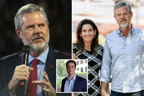 jerry falwell jr wife pool photos|Inside the Jerry Falwell Love Triangle: Pool Boy Tells。